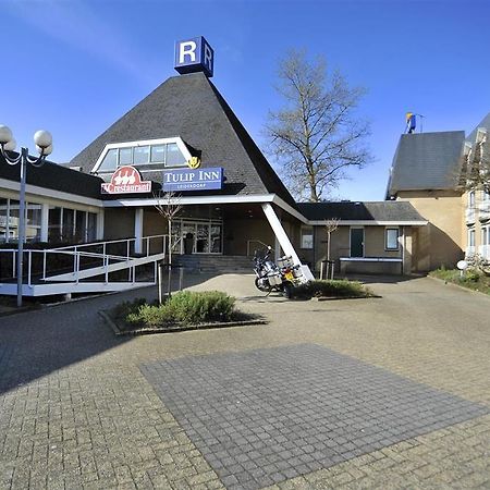 Tulip Inn Лейдердорп Экстерьер фото