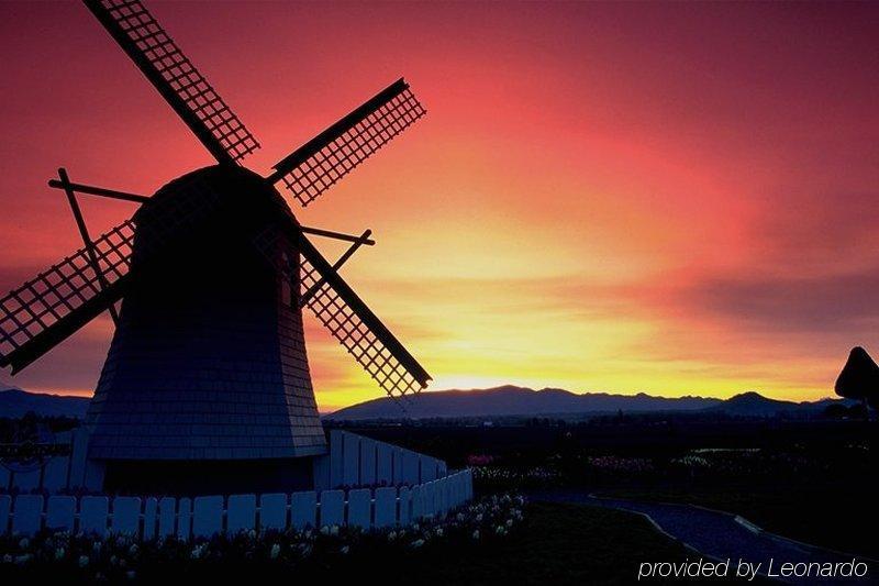 Tulip Inn Лейдердорп Экстерьер фото