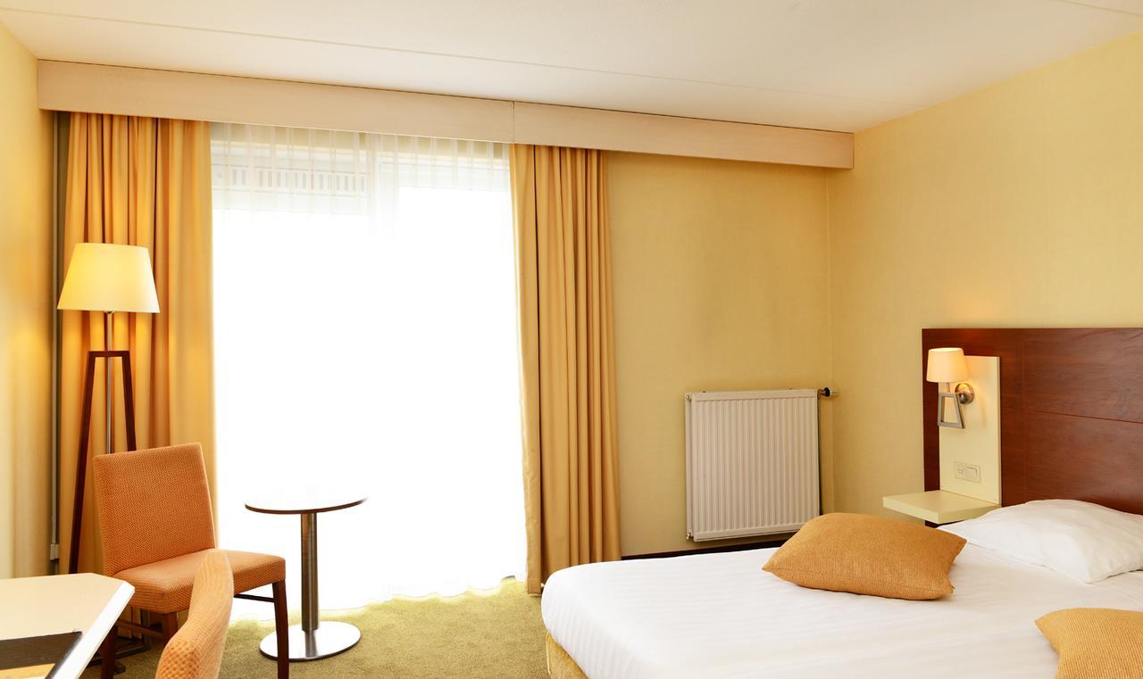 Tulip Inn Лейдердорп Экстерьер фото