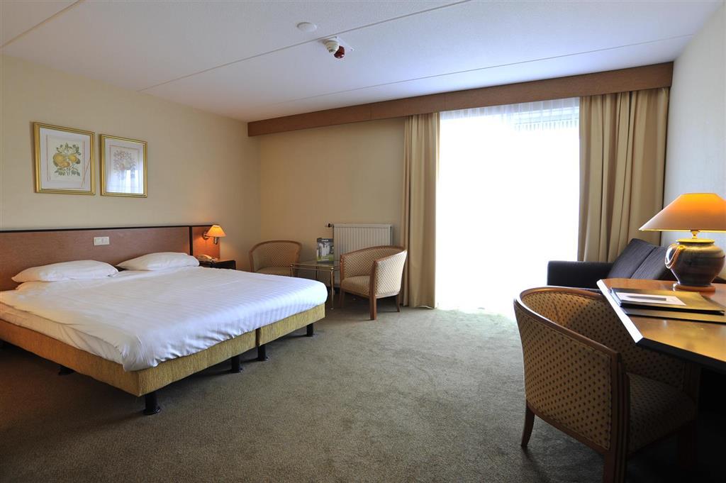 Tulip Inn Лейдердорп Экстерьер фото