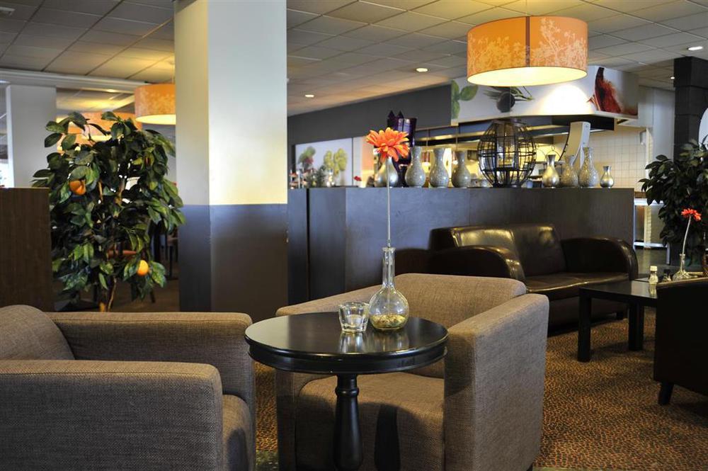 Tulip Inn Лейдердорп Интерьер фото